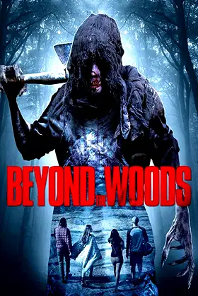 Beyond the Woods poster