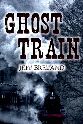 Ghost Train poster