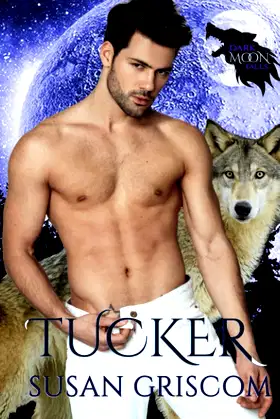 Dark Moon Falls: TUCKER poster