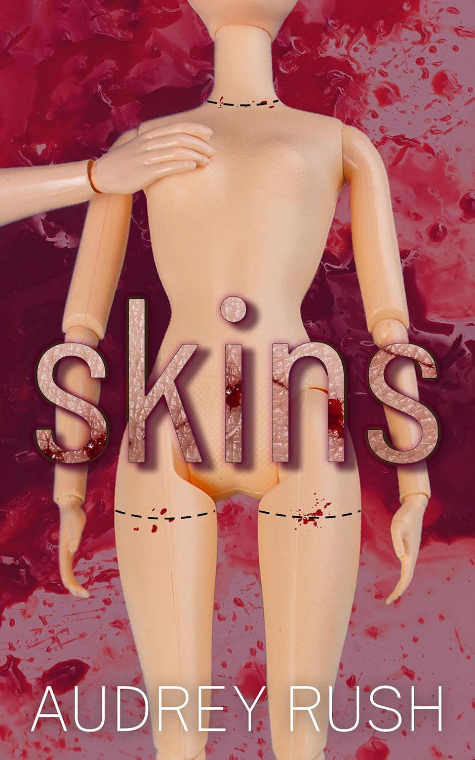 Skins poster