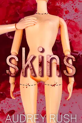 Skins poster
