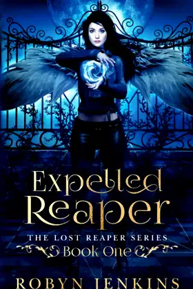 Expelled Reaper (Lost Reaper Series) poster