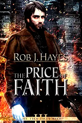 The Price of Faith (The Ties That Bind) poster