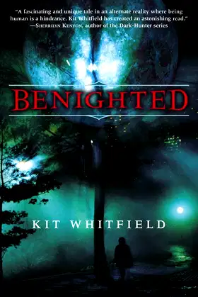 Benighted: A Novel poster