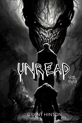 Unread Vol II: 33 Horror Stories poster