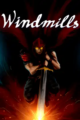 Windmills poster