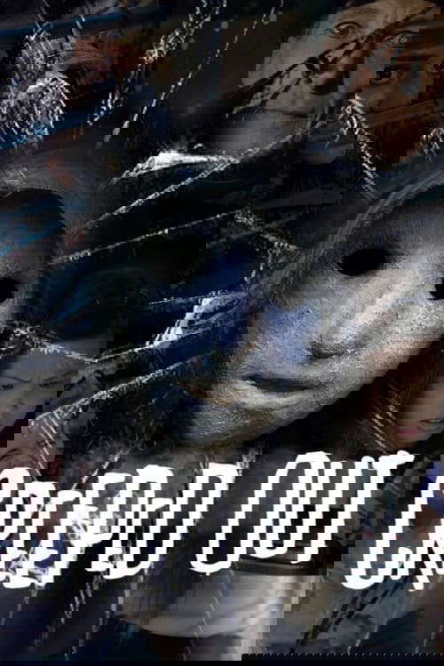 Creeped Out poster