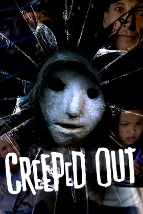 Creeped Out poster
