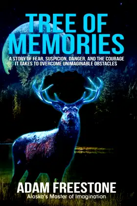 Tree of Memories (Sentinel Flame Book 2) poster