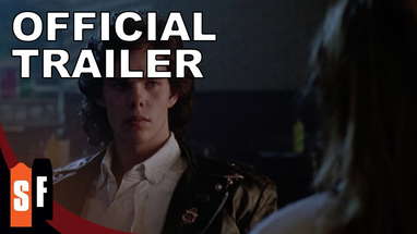 The Blob (1988) - Official Trailer (HD) poster