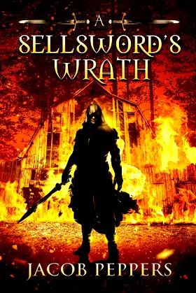 A Sellsword's Wrath: Book Two of the Seven Virtues poster