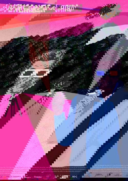 Jairo’s Revenge poster