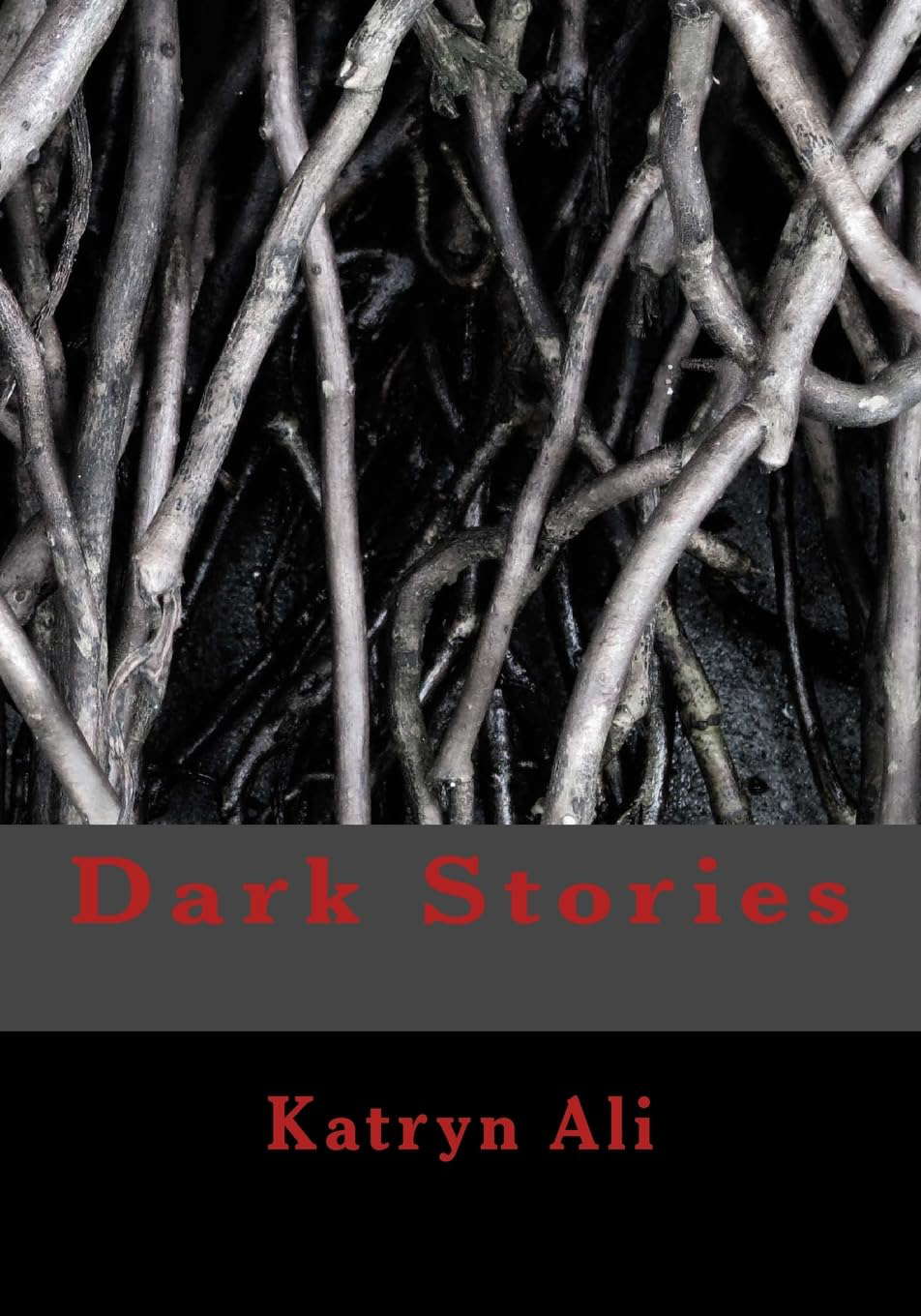 Dark Stories poster