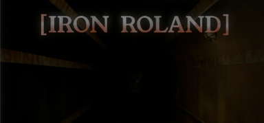 Iron Roland capsule