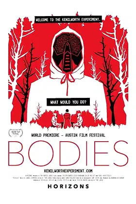 Bodies poster