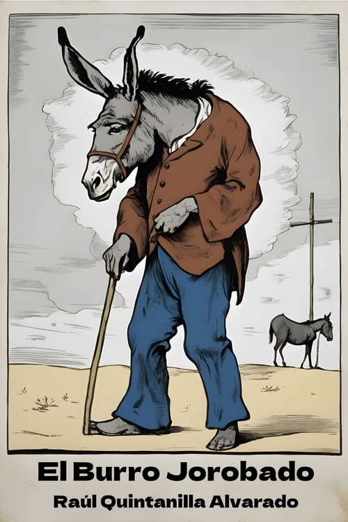 The Hunched Donkey poster