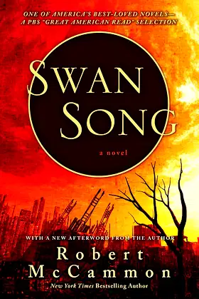 Swan Song poster
