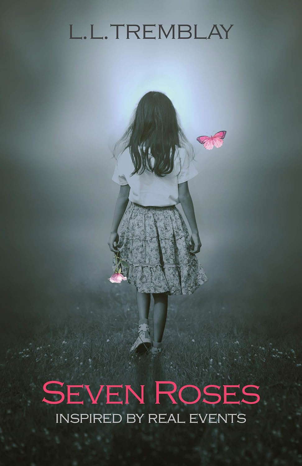 Seven Roses poster