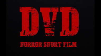 DVD / Horror Short Film poster