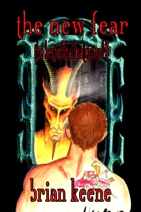 The New Fear: The Best of Hail Saten poster