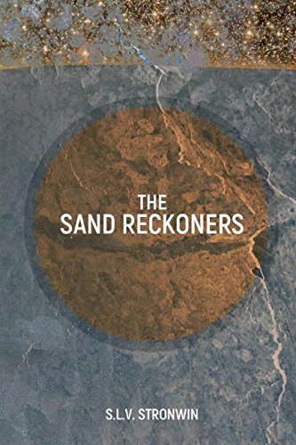 The Sand Reckoners poster