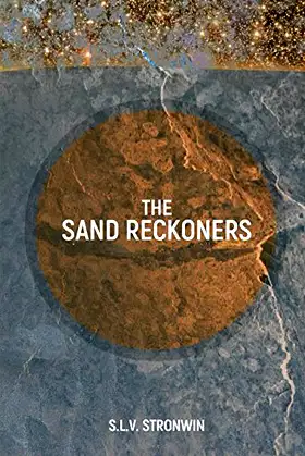 The Sand Reckoners poster