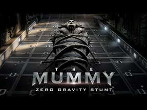 Zero Gravity Stunt in 360 poster