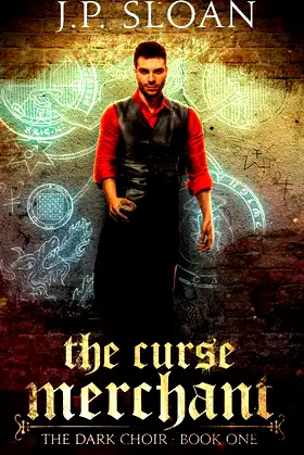 The Curse Merchant (The Dark Choir) poster