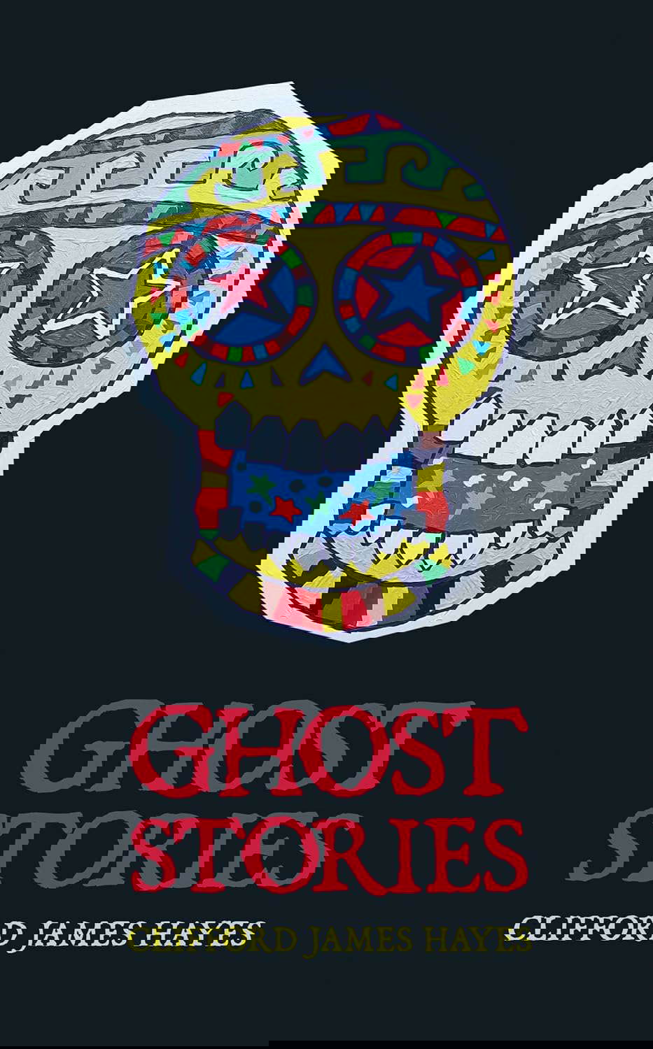 Ghost Stories poster