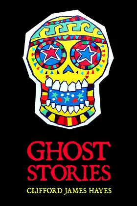 Ghost Stories poster