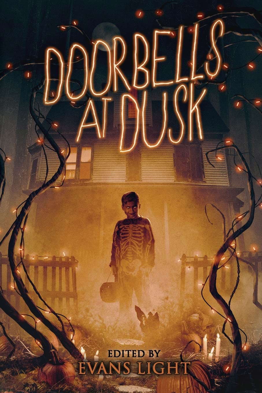 Doorbells at Dusk poster