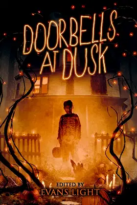 Doorbells at Dusk poster