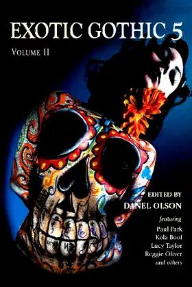 Exotic Gothic 5 [Vol 2] poster