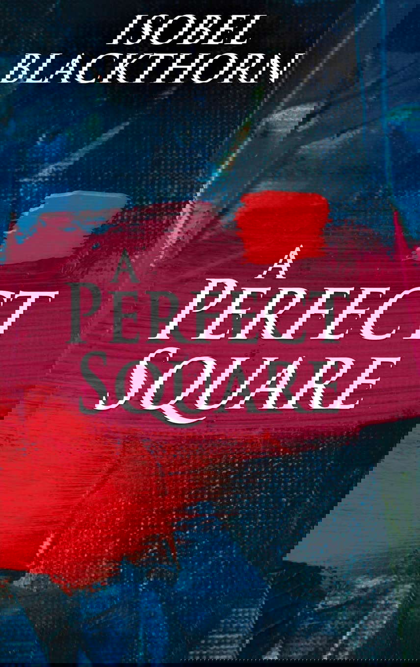 A Perfect Square poster