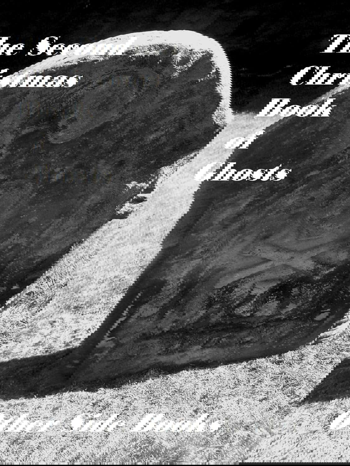 Second Christmas Book of Ghosts poster