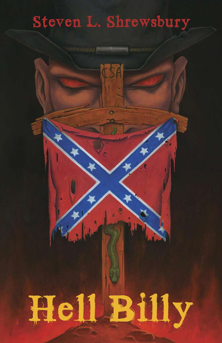 Hell Billy poster