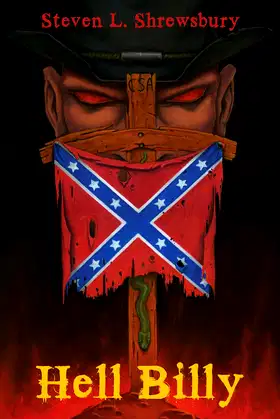 Hell Billy poster