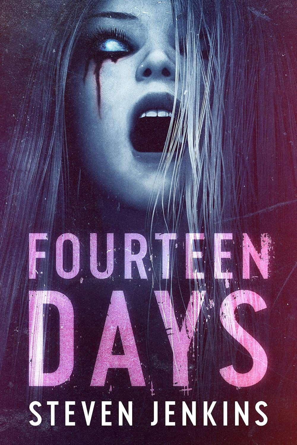 Fourteen Days poster