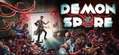 Demon Spore capsule