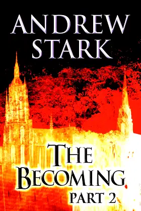 The Becoming: Part 2 poster