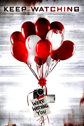 Keep Watching poster