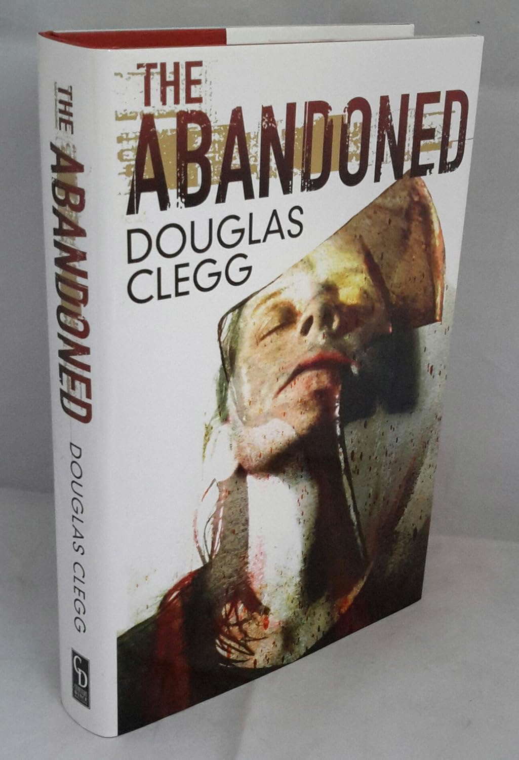 The Abandoned poster