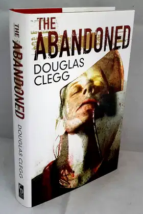 The Abandoned poster