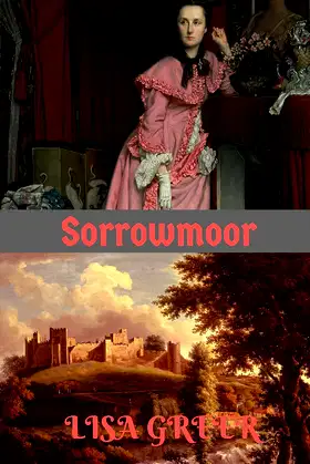 Sorrowmoor: A Victorian Mystery poster
