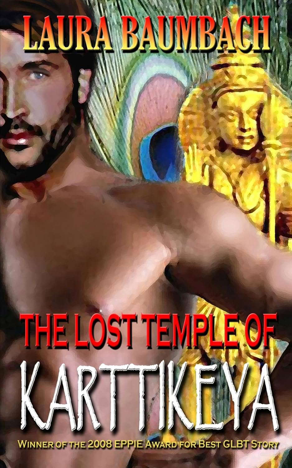 The Lost Temple of Karttikeya poster