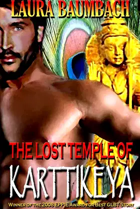The Lost Temple of Karttikeya poster