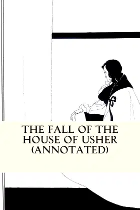 The Fall of the House of Usher (Annotated) poster