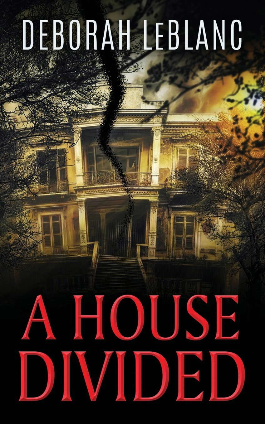 A HOUSE DIVIDED poster