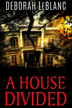 A HOUSE DIVIDED poster