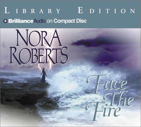 Face the Fire (Three Sisters Island Trilogy) poster